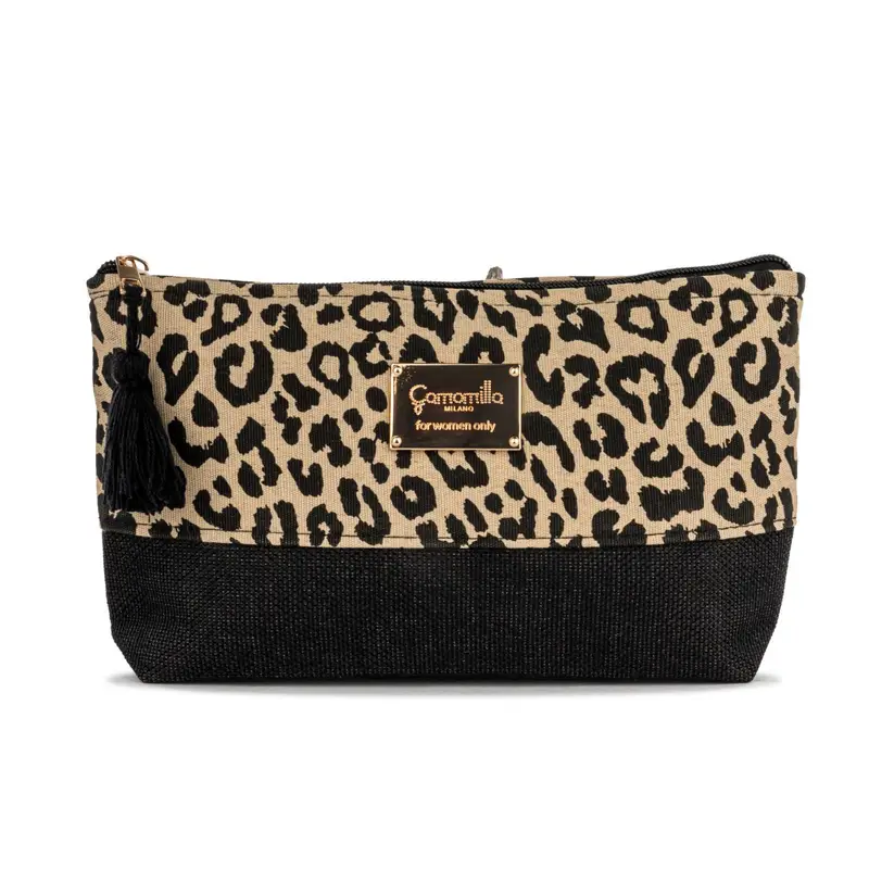 Camomilla Pochette Donna Beige 4106169