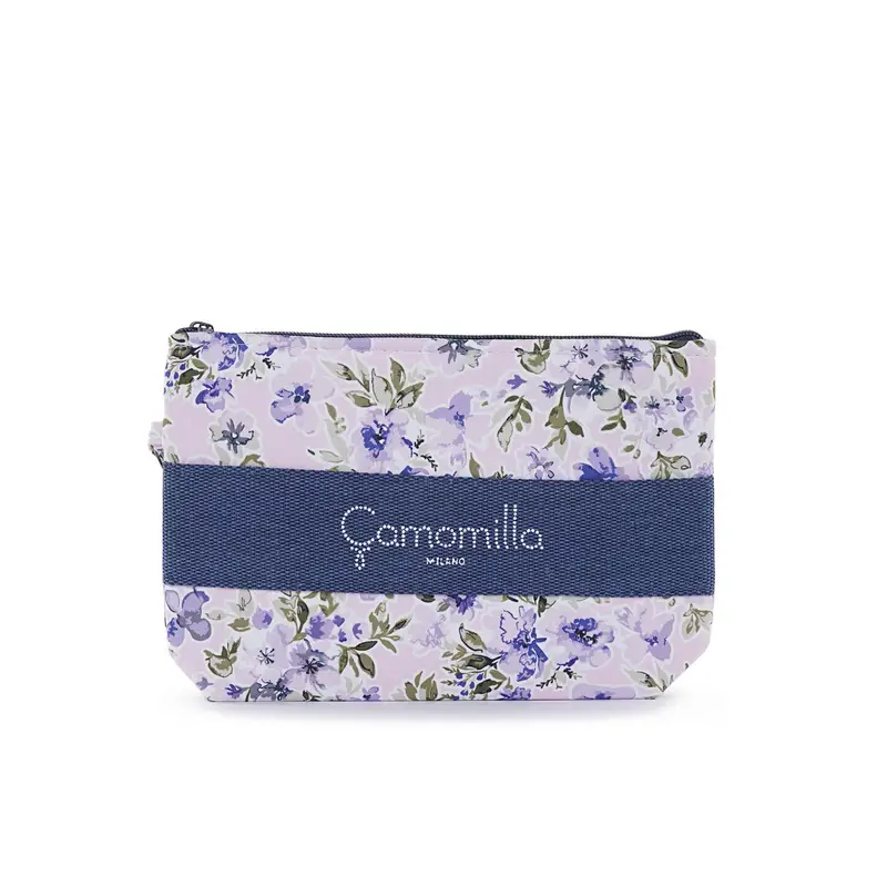 Camomilla Pochette Donna Rosa 2665968