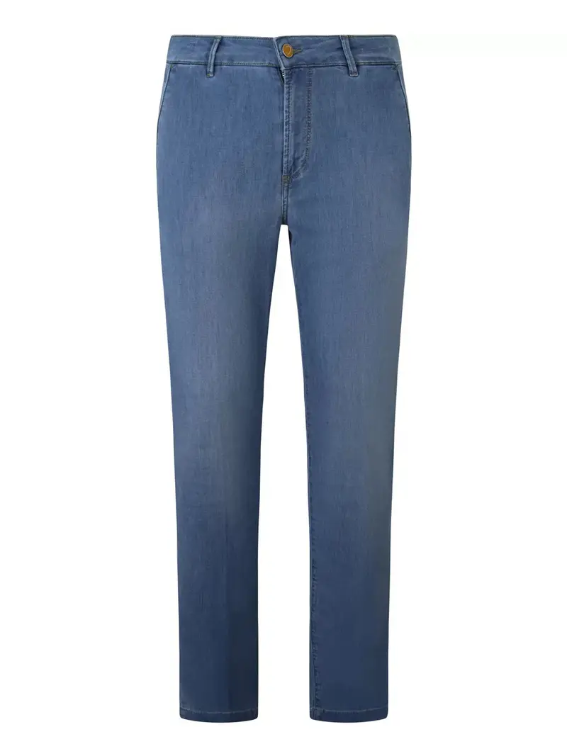 Camouflage-ar-and-j Jeans Uomo Denim 2492318