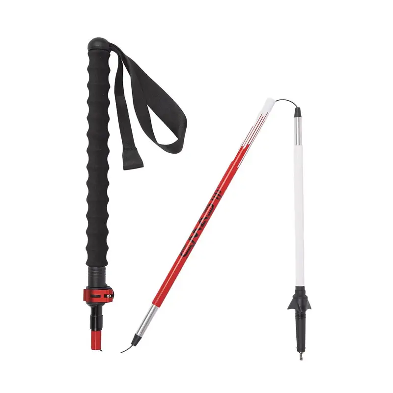 Bastoncini Sonic Alu 2 0 TU