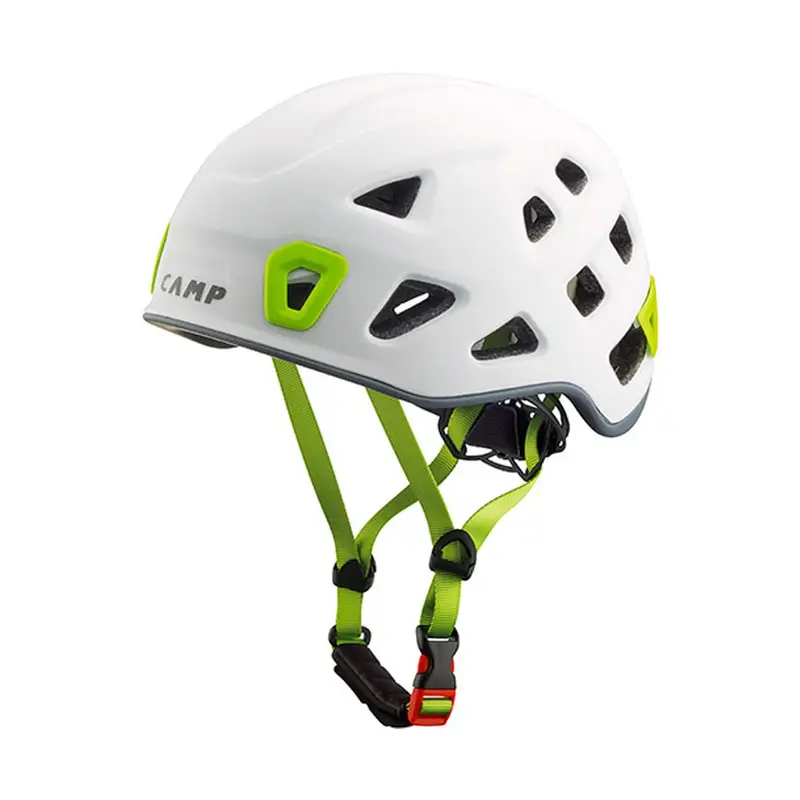 Casco Alpinismo Storm Bianco 48/56