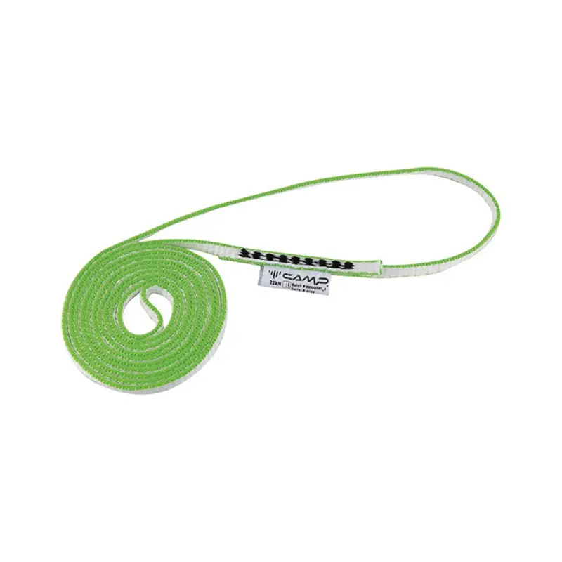 Fettuccia Arrampicata Dynema 120Cm Uomo TU