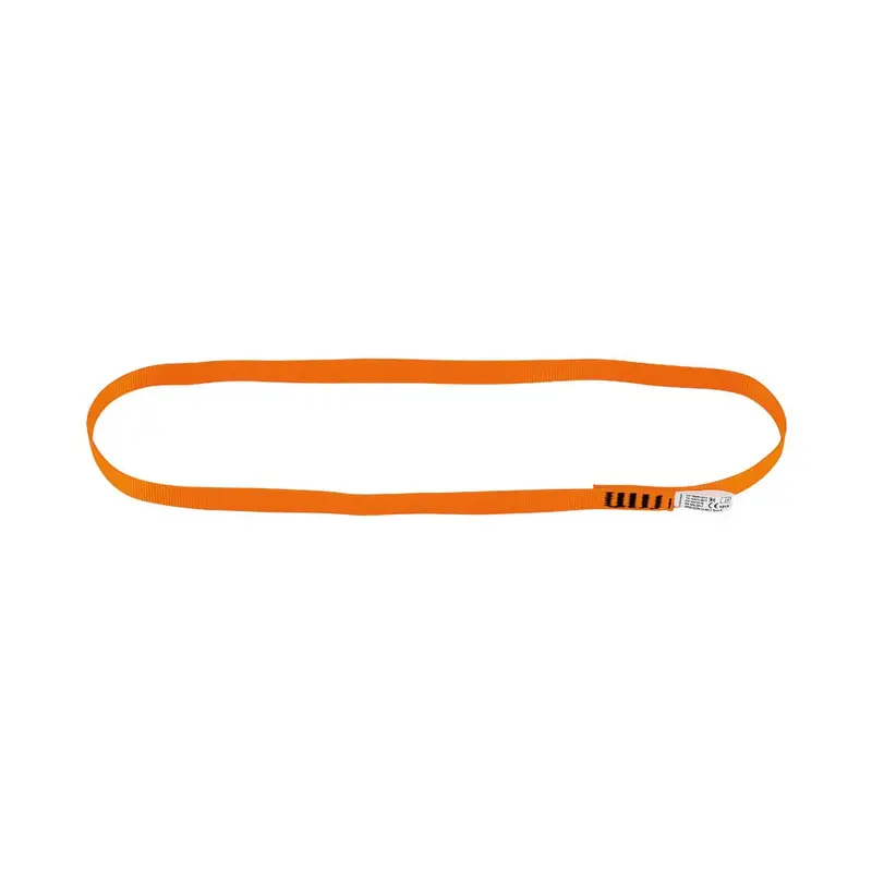 Fettuccia Arrampicata Nylon 60Cm Uomo TU