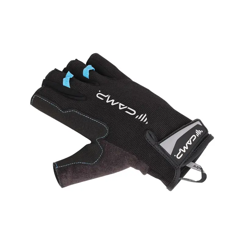 Guanti Alpinismo Ferrata Start Uomo S