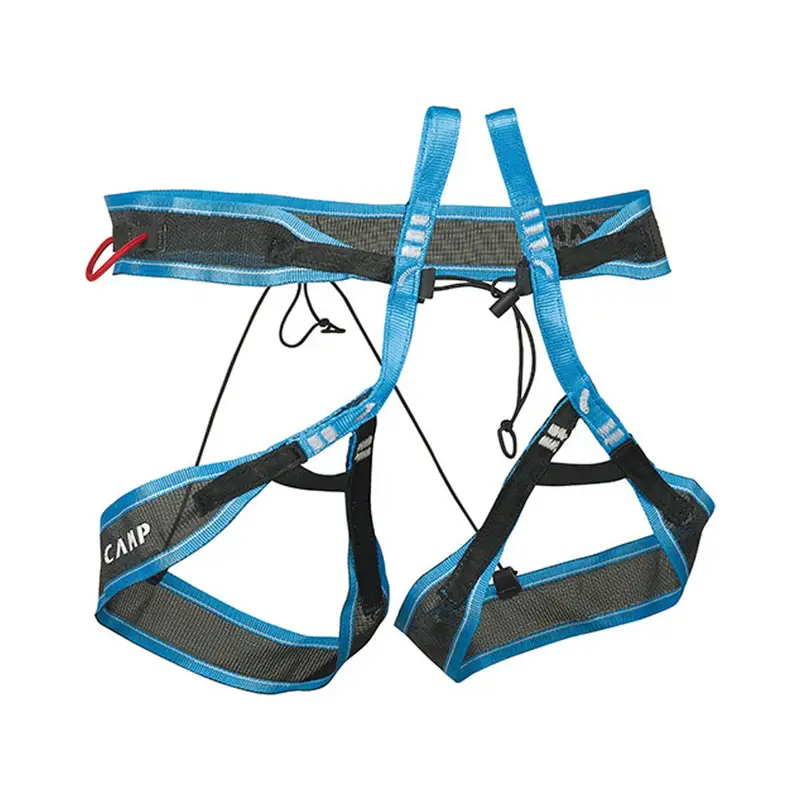 Imbrago Arrampicata Alp Race S
