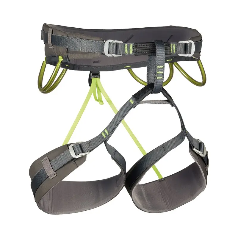 Imbrago Arrampicata Energy Cr4 Grigio Uomo M/XL