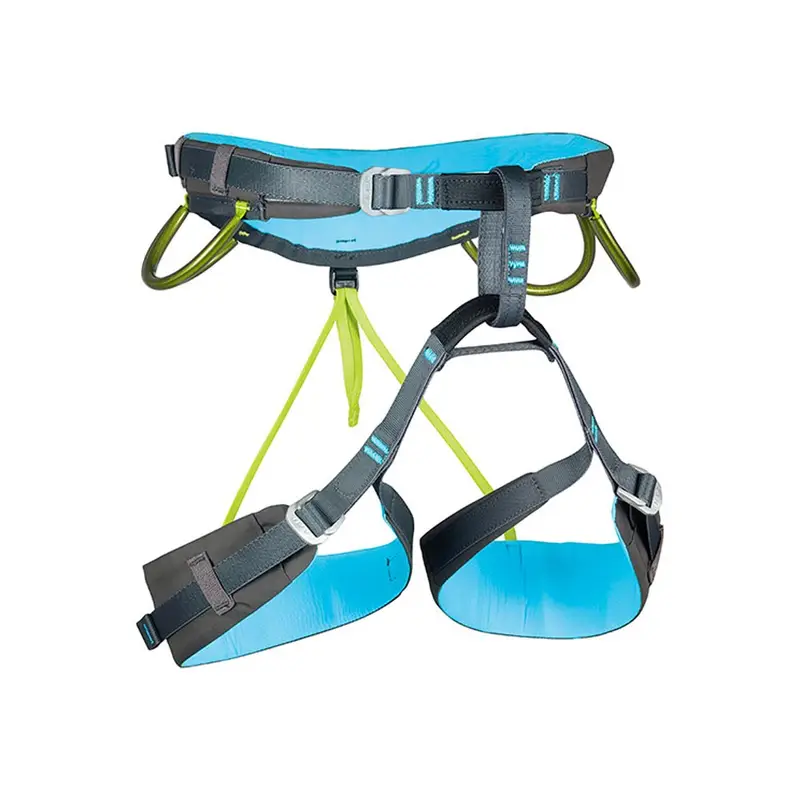 Imbrago Arrampicata Energy Nova Grigio Azzurro Donna M