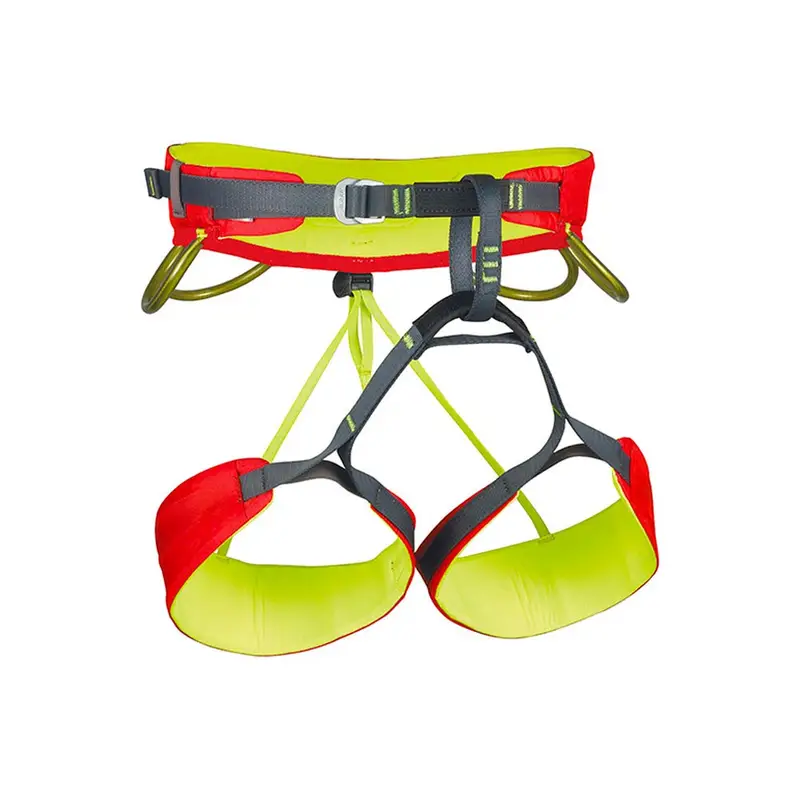 Imbrago Arrampicata Energy Rosso L
