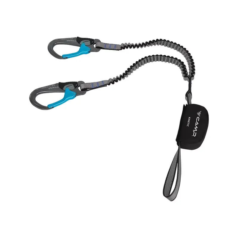 Kit Ferrata Kinetic Rewind Pro Uomo TU