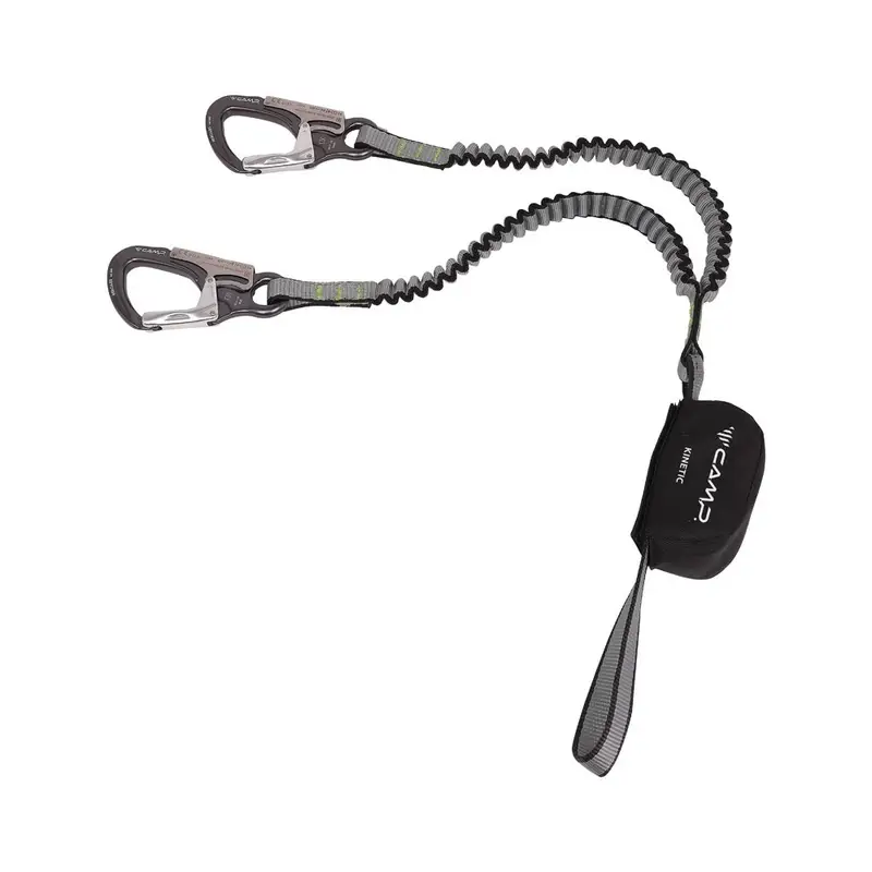 Kit Ferrata Kinetic Rewind Uomo TU