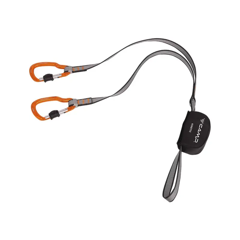 Kit Ferrata Kinetic Uomo TU