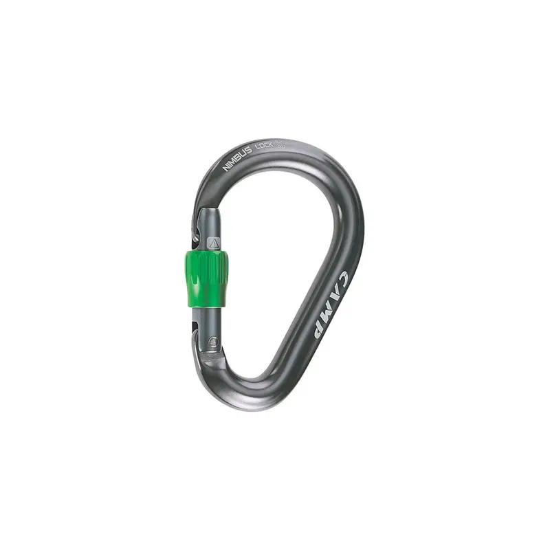 Moschettoni Hms Nimbus Lock TU