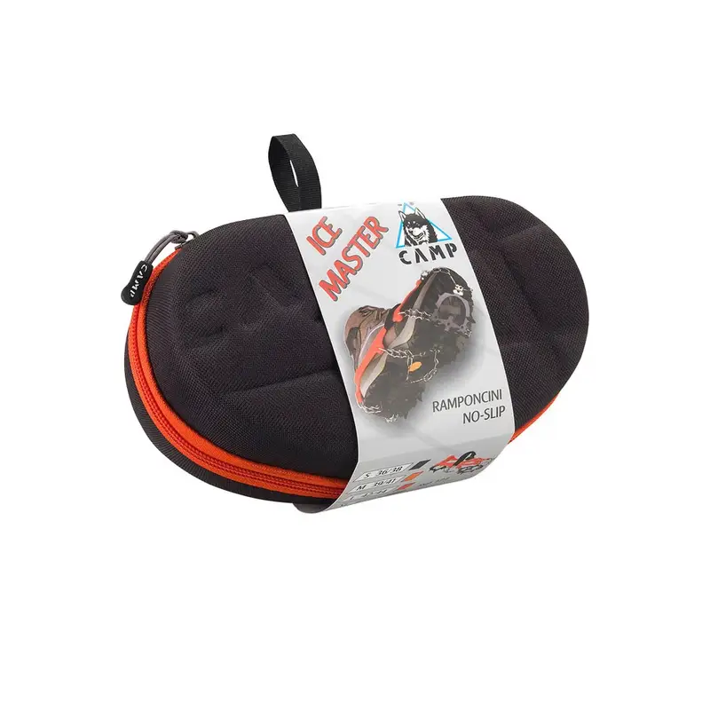 Ramponcino Ice Master Uomo L