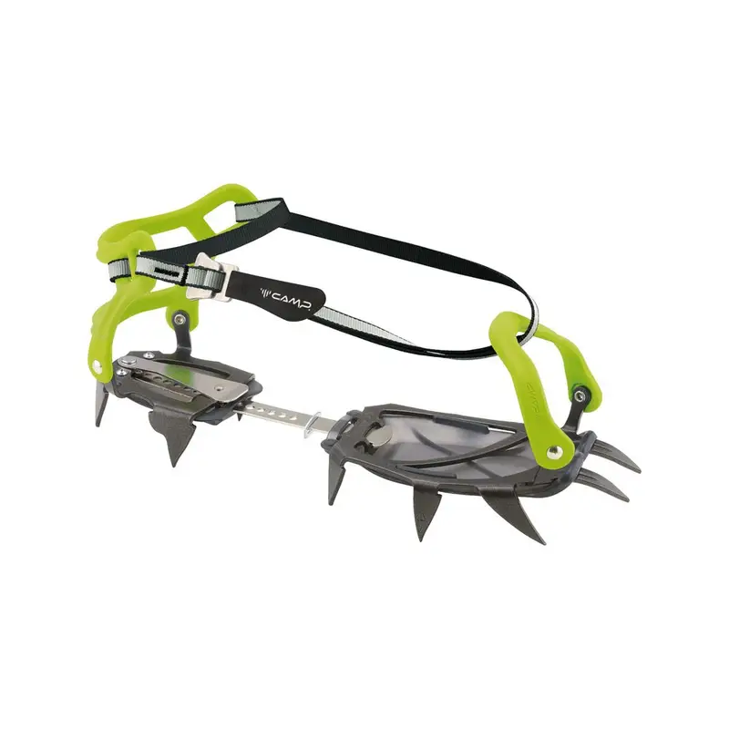 Ramponi Alpinismo Universale Stalker Uomo TU