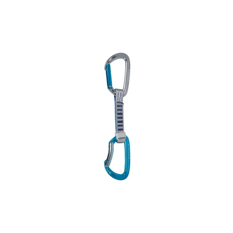 Rinvio Arrampicata Orbit Express Ks 12Cm TU