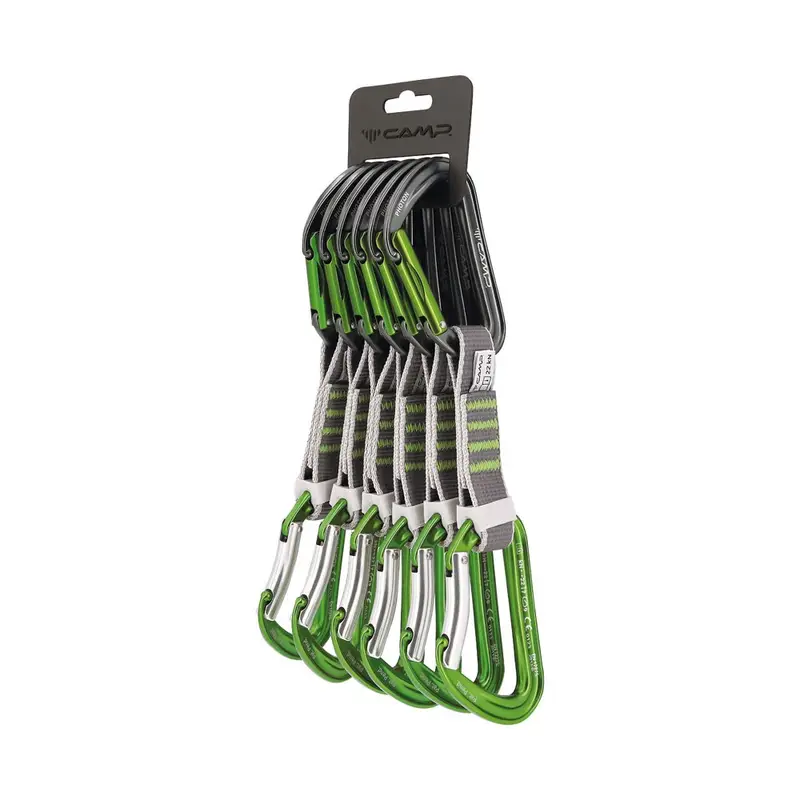 Set Rinvii 6 Photon Express Ks Uomo TU