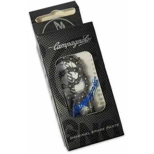 Cuscinetti a sfera anteriori in ceramica Campagnolo bora ultra/bora one/shamal/mille (x4)