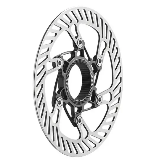 DB-160C3 Superrecord - rotore freno a disco Grey