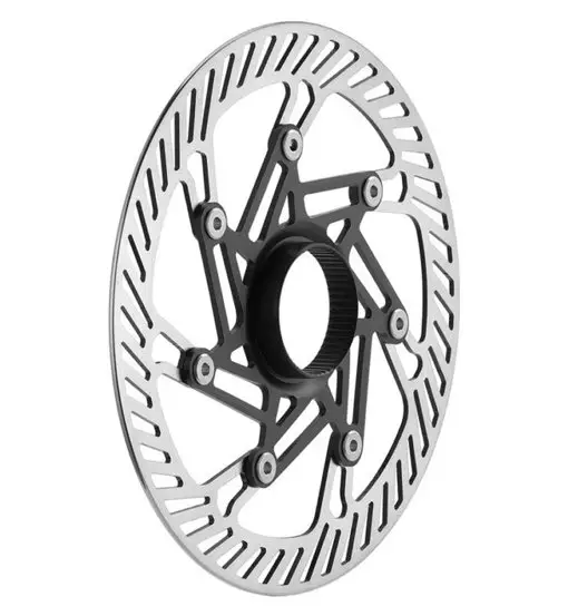 DB-160S 03 AFS Chorus - rotore freno a disco Grey