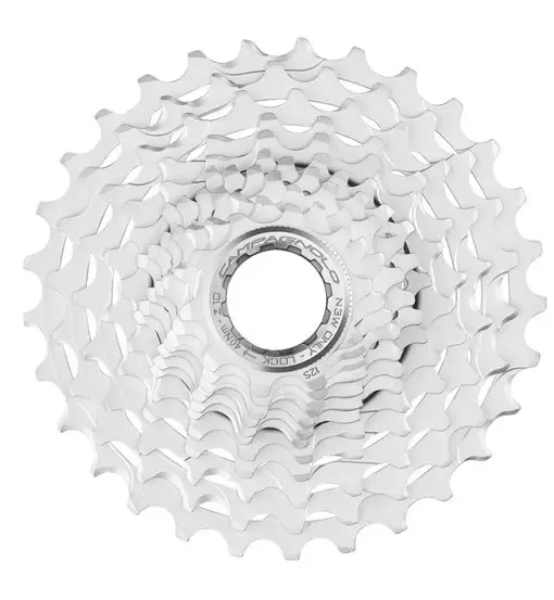 Super Record 12s wireless - cassetta Grey