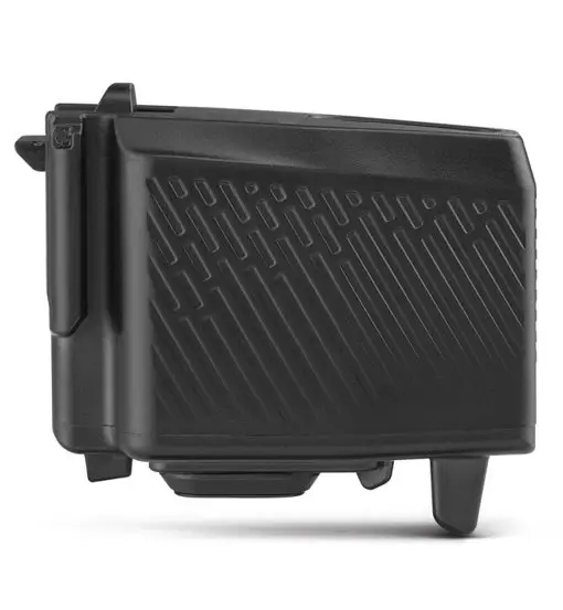 Super Record Wireless - batteria cambio Black