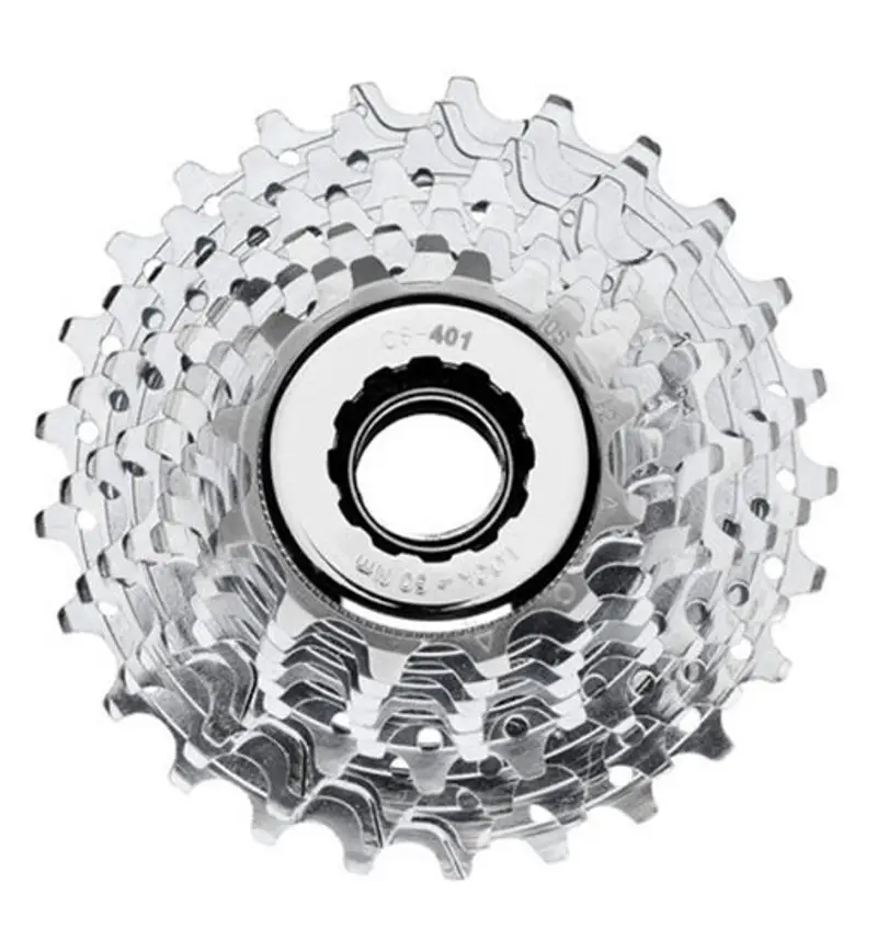 Veloce 10s - cassetta Grey