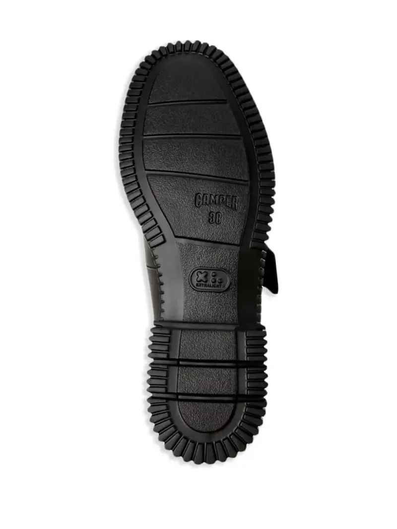 Camper Ballerine Nero 4021472 miniatura 3