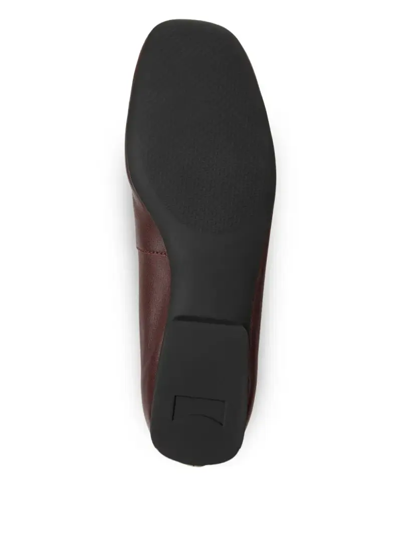 Camper Ballerine Rosso 4021530 miniatura 3