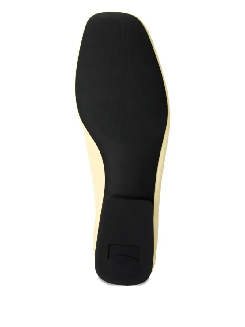 Camper Ballerine Giallo 4220608 miniatura 2