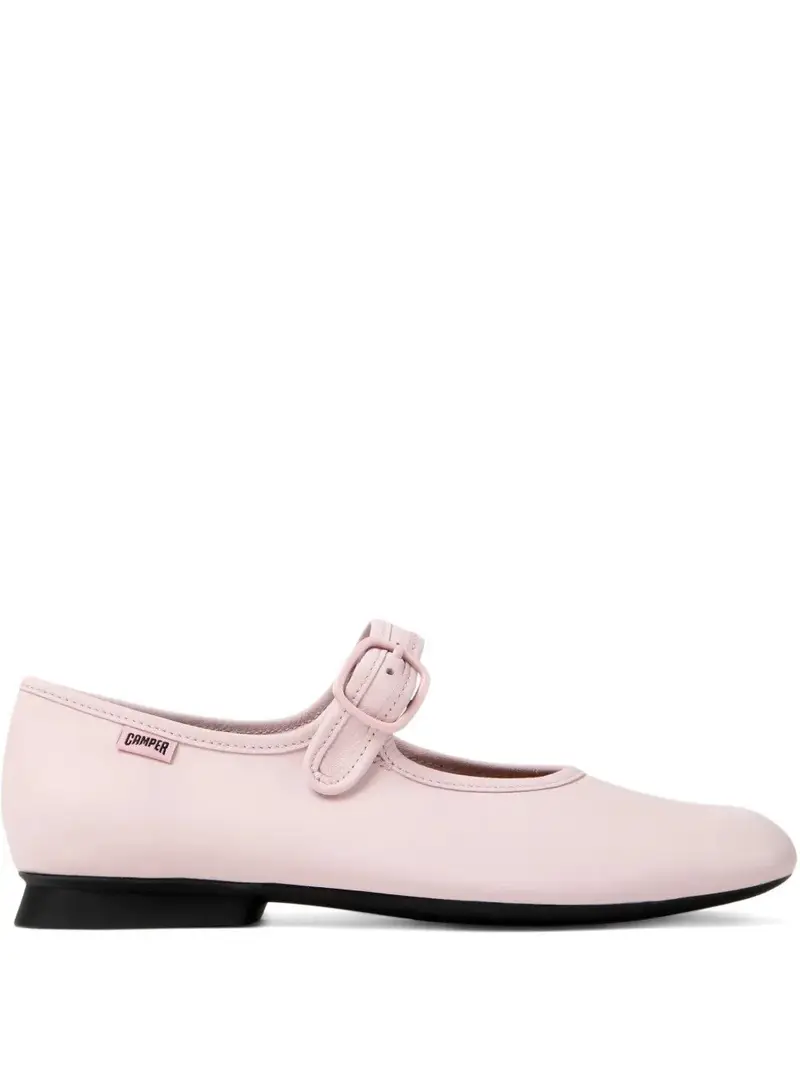 Camper Ballerine Rosa 4224719
