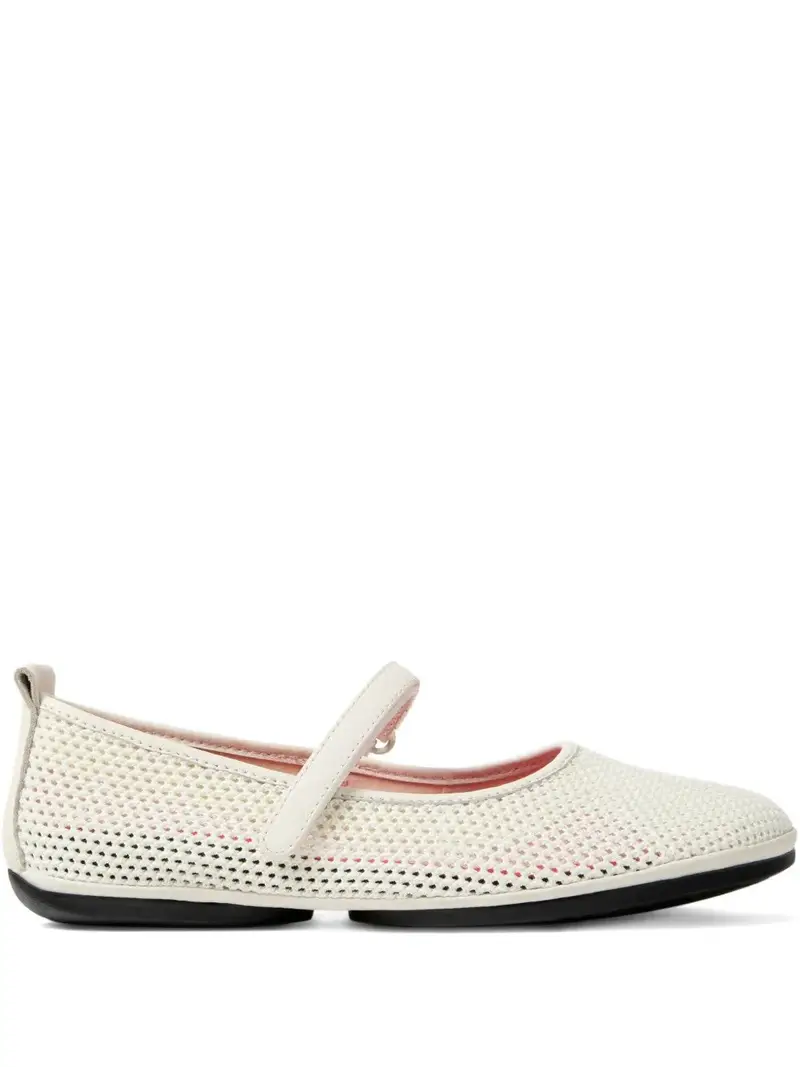 Camper Ballerine Donna Bianco 4224489