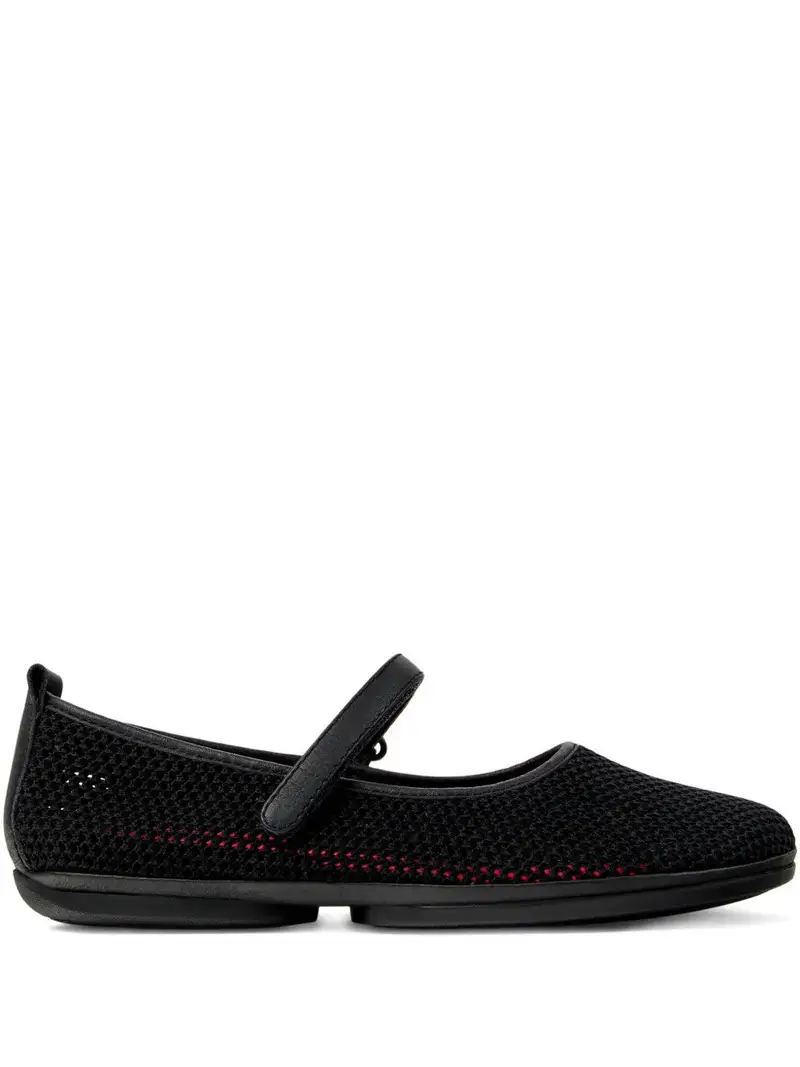Camper Ballerine Donna Nero 4224676
