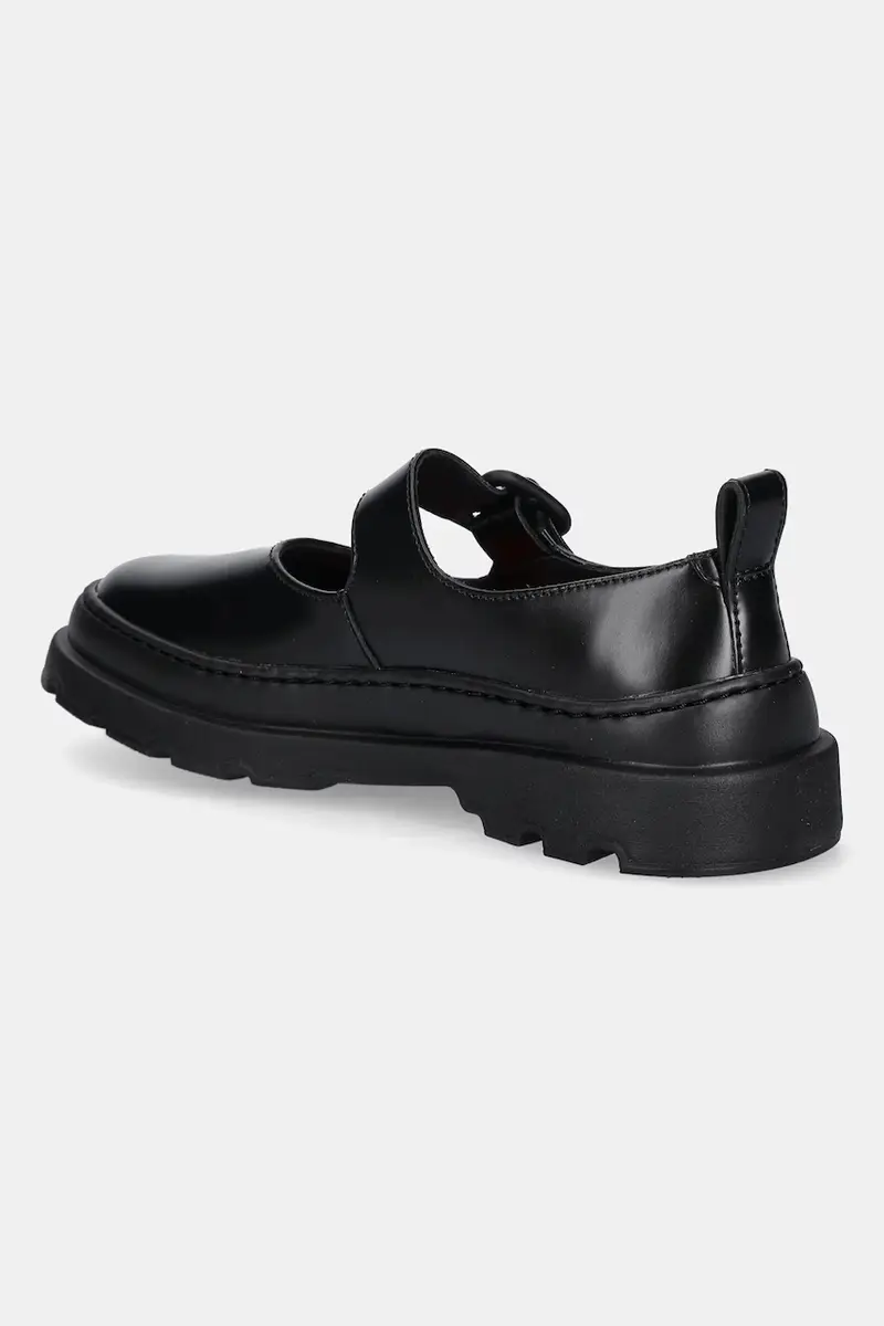 Camper Ballerine Nero 3152869 miniatura 3