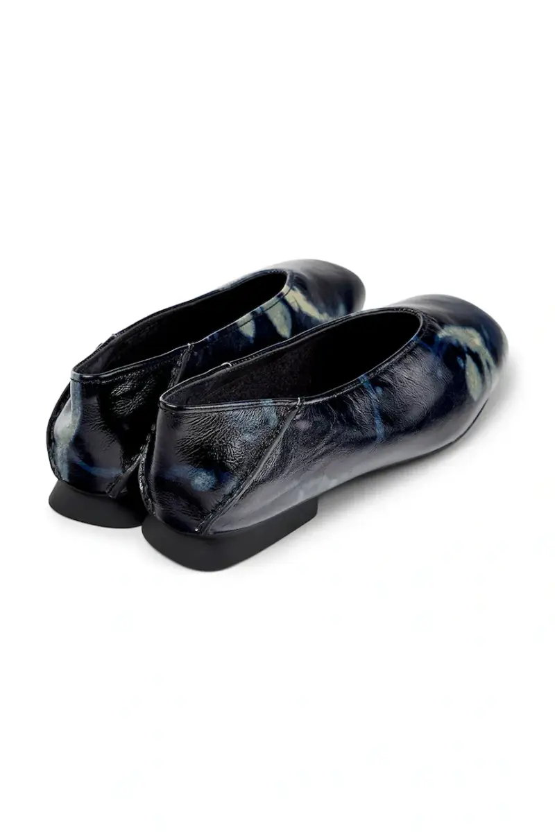 Camper Ballerine Blu 3981144 miniatura 4