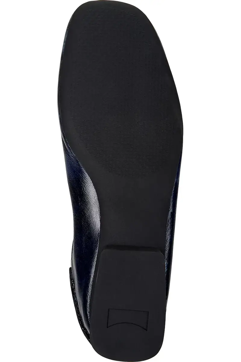 Camper Ballerine Blu 3981144 miniatura 5