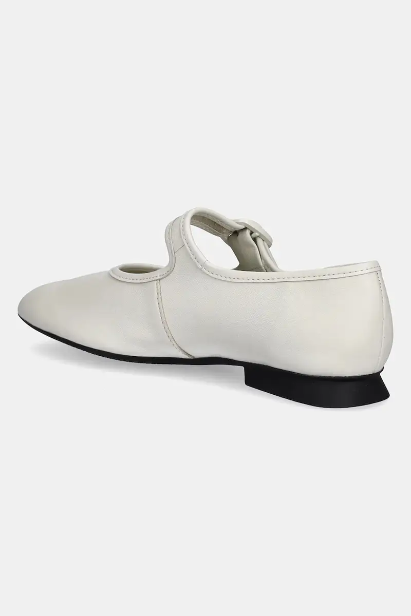 Camper Ballerine Bianco 3300941 miniatura 3