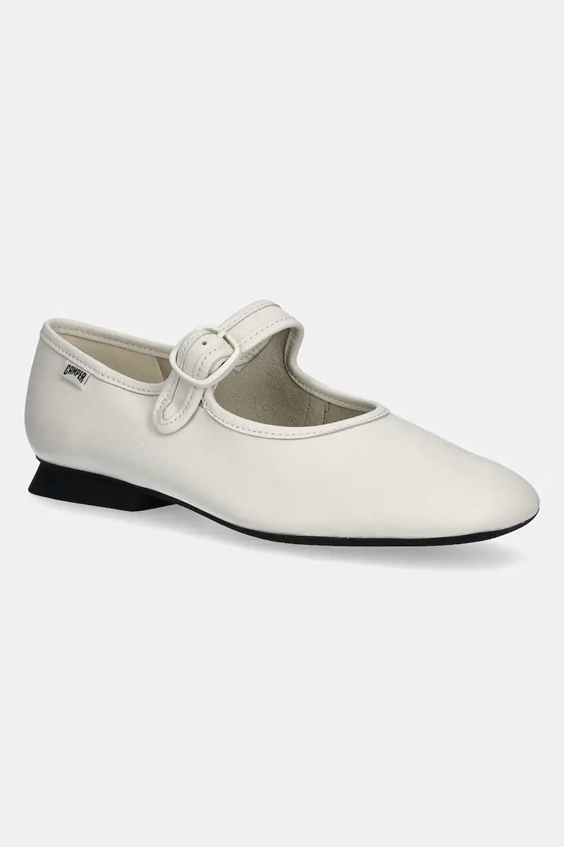 Camper Ballerine Bianco 3300941