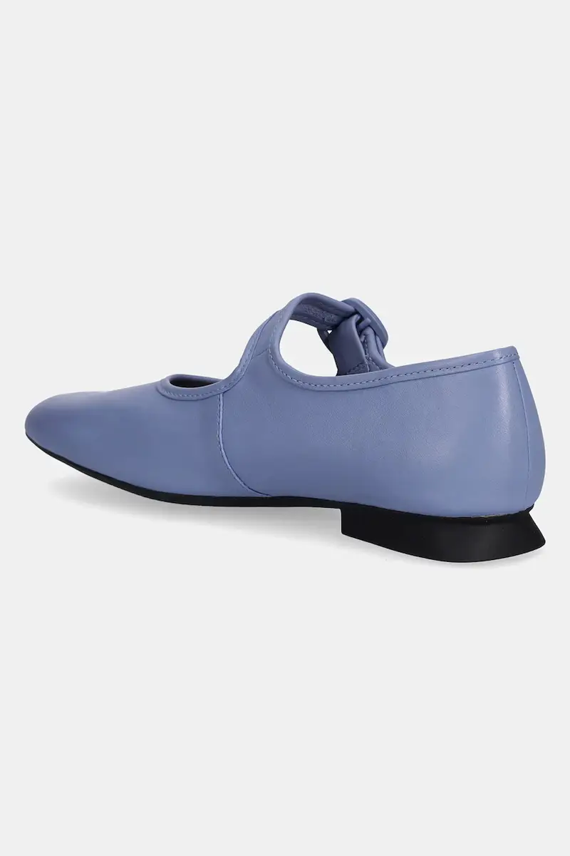 Camper Ballerine Blu 3133032 miniatura 3