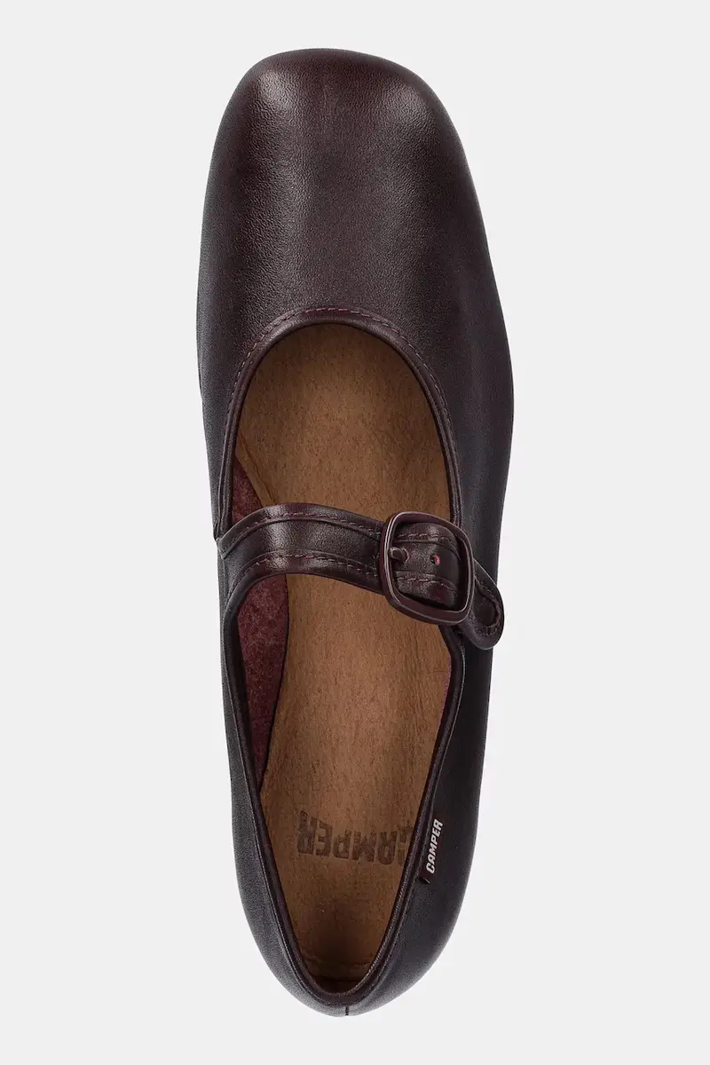 Camper Ballerine Multicolore 2982795 miniatura 4