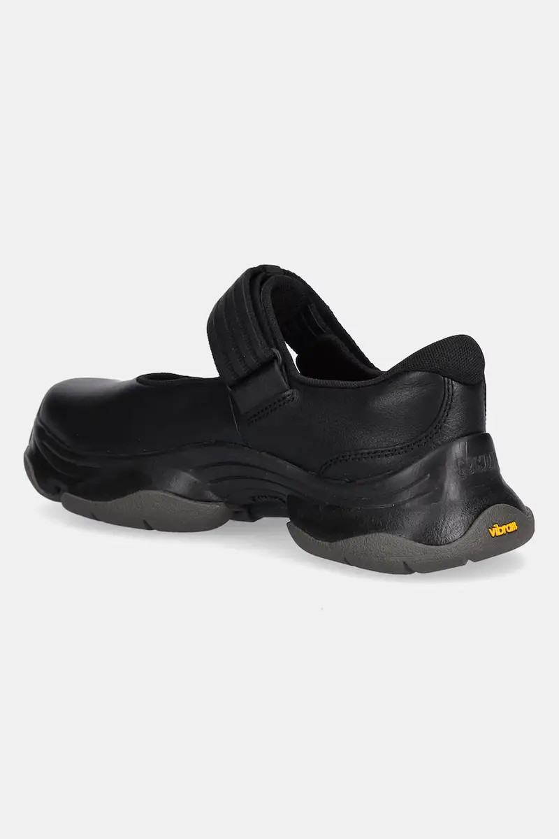 Camper Ballerine Nero 3153035 miniatura 3