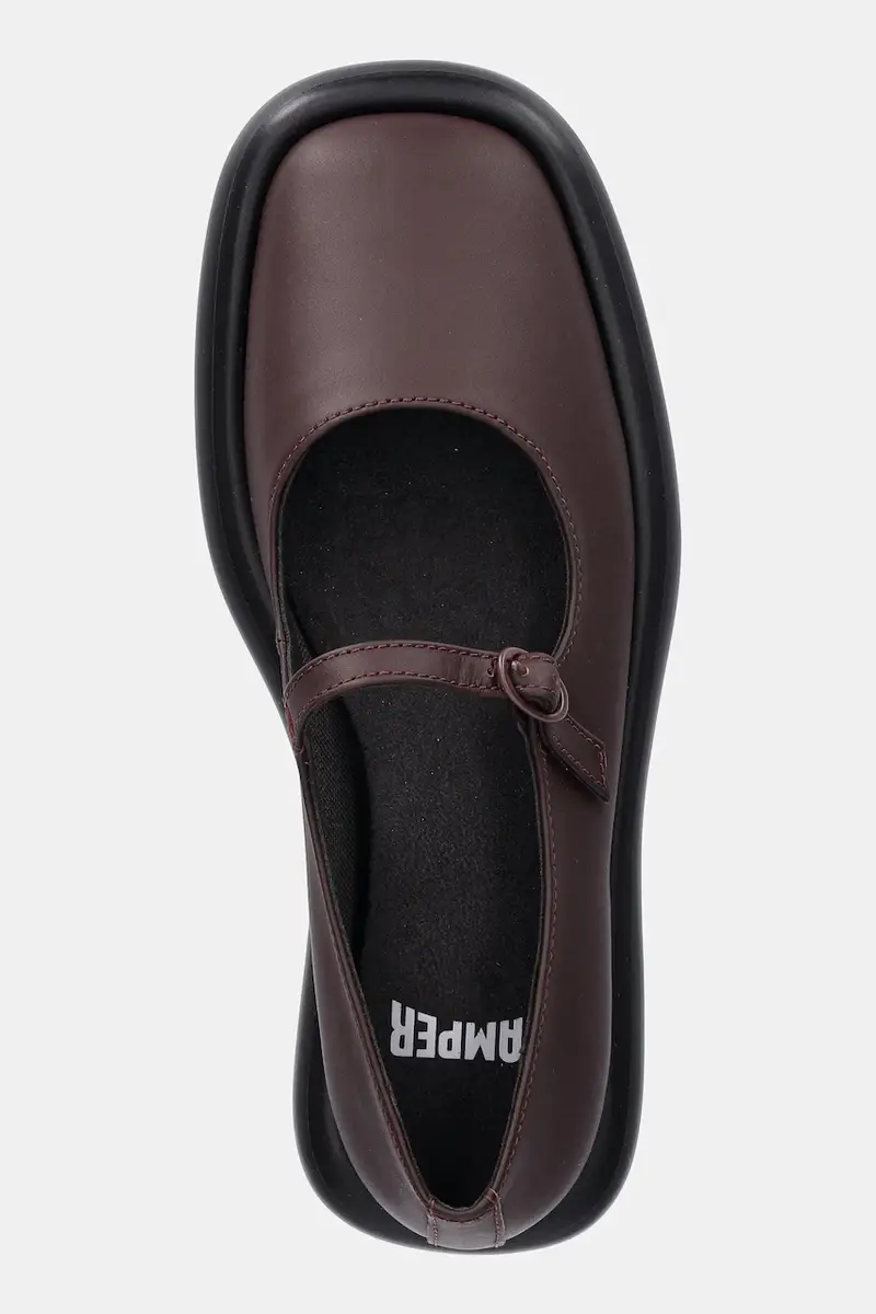 Camper Ballerine Multicolore 3246375 miniatura 4