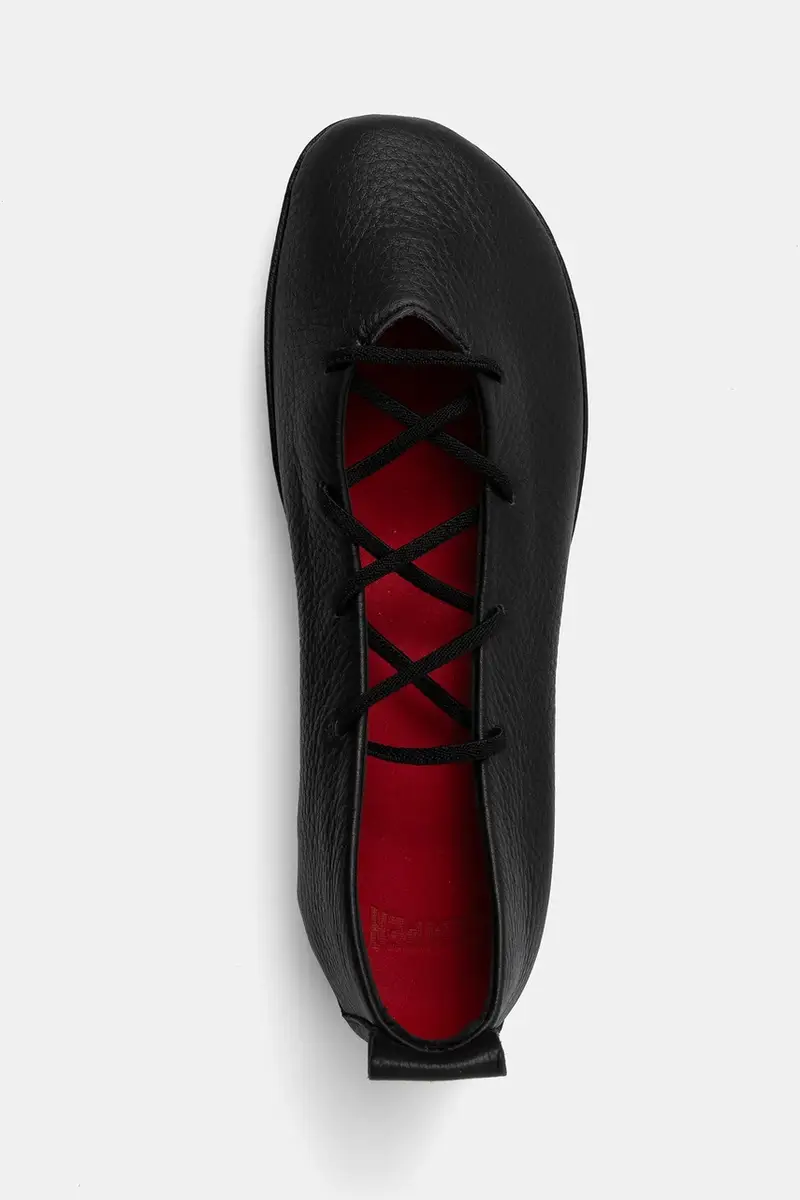 Camper Ballerine Nero 3152146 miniatura 4