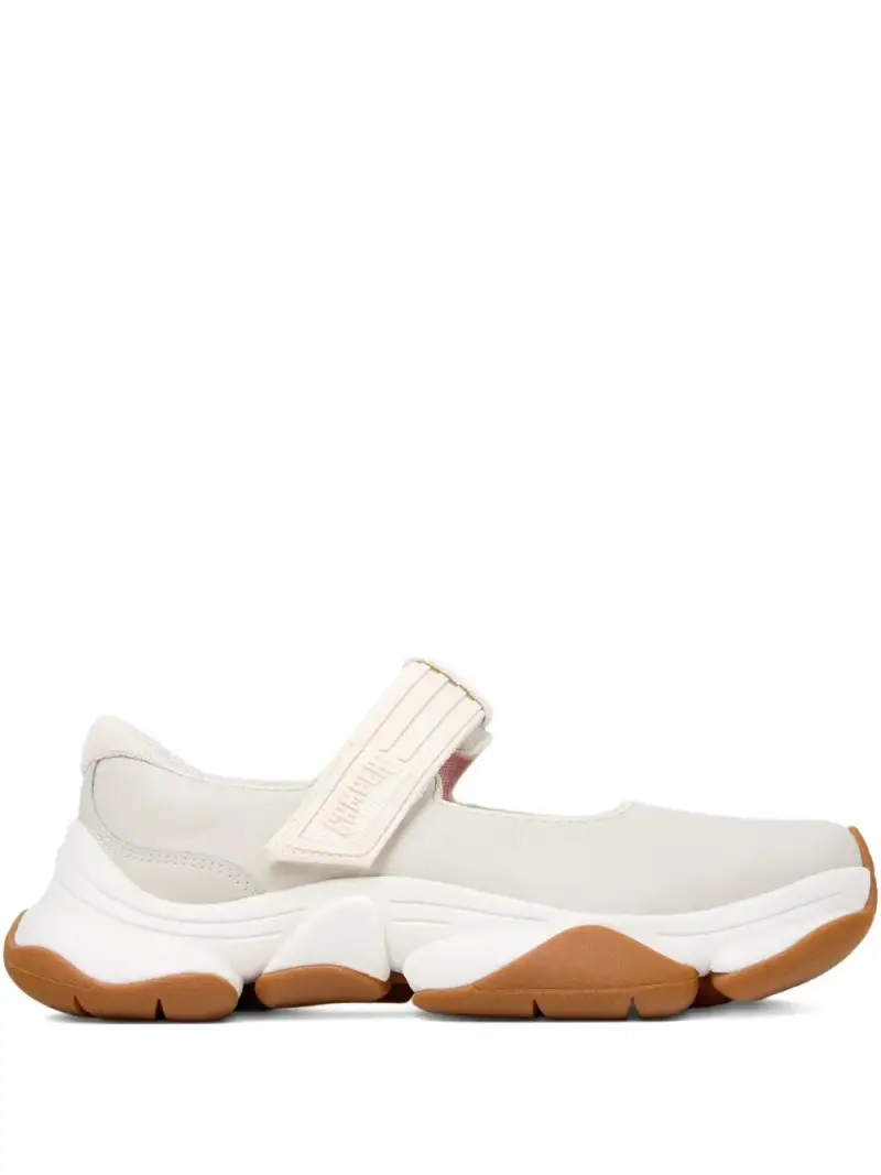 Camper Ballerine Bianco 4220646