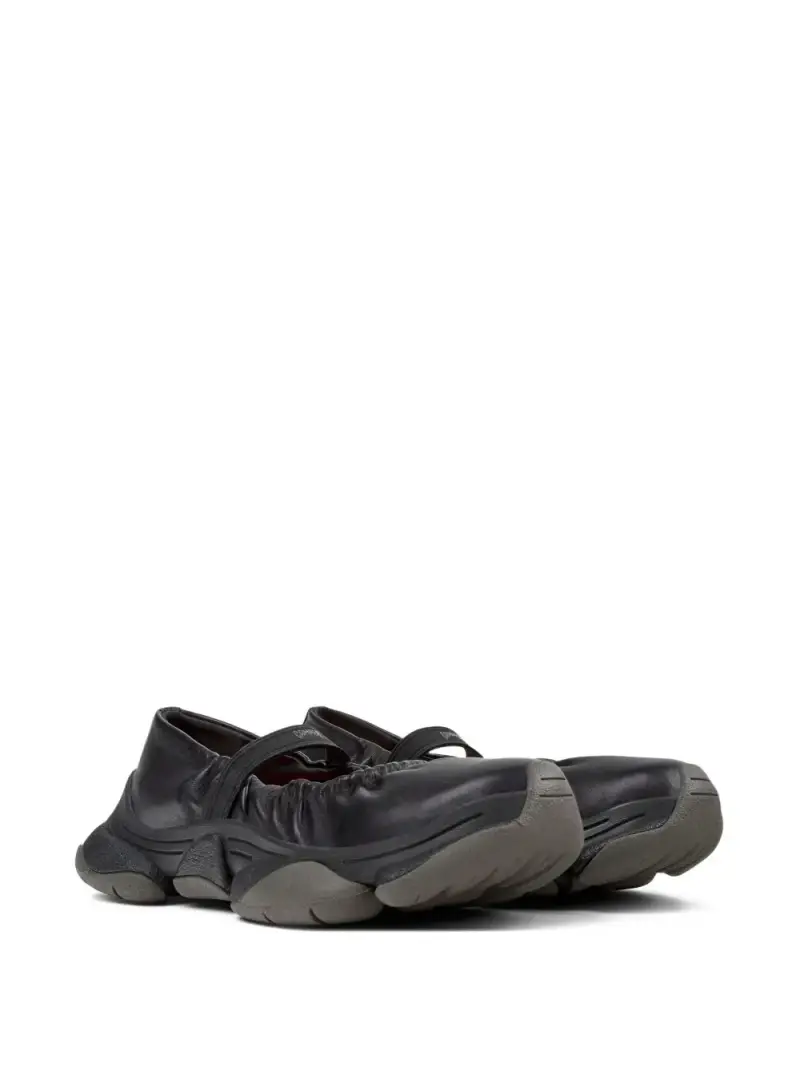 Camper Ballerine Nero 4220629 miniatura 2