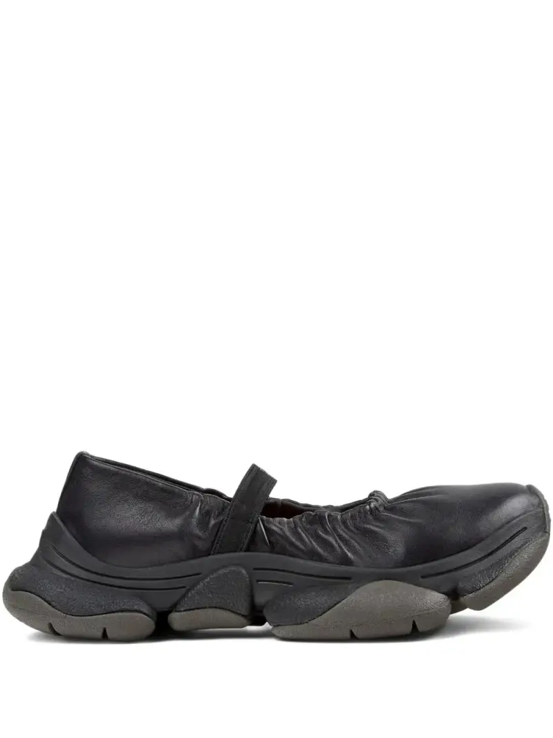 Camper Ballerine Nero 4220629