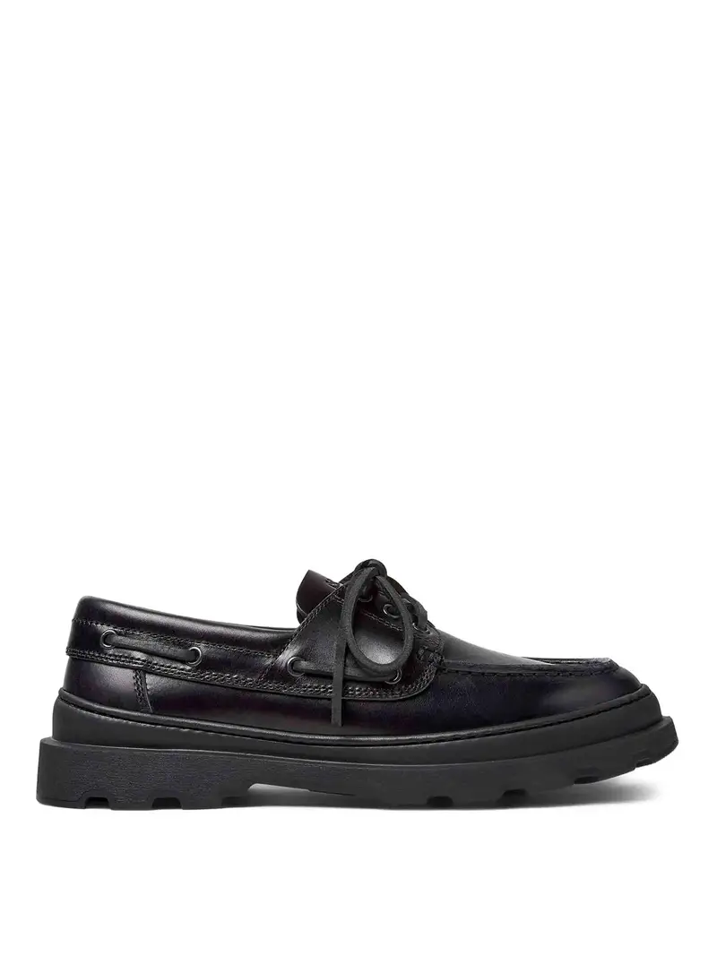 Calzature tecniche Nero