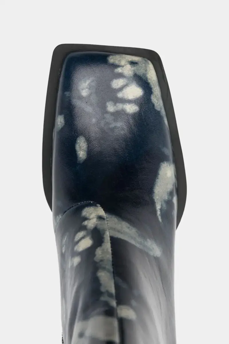 CAMERA - Stivaletti NERO miniatura 3