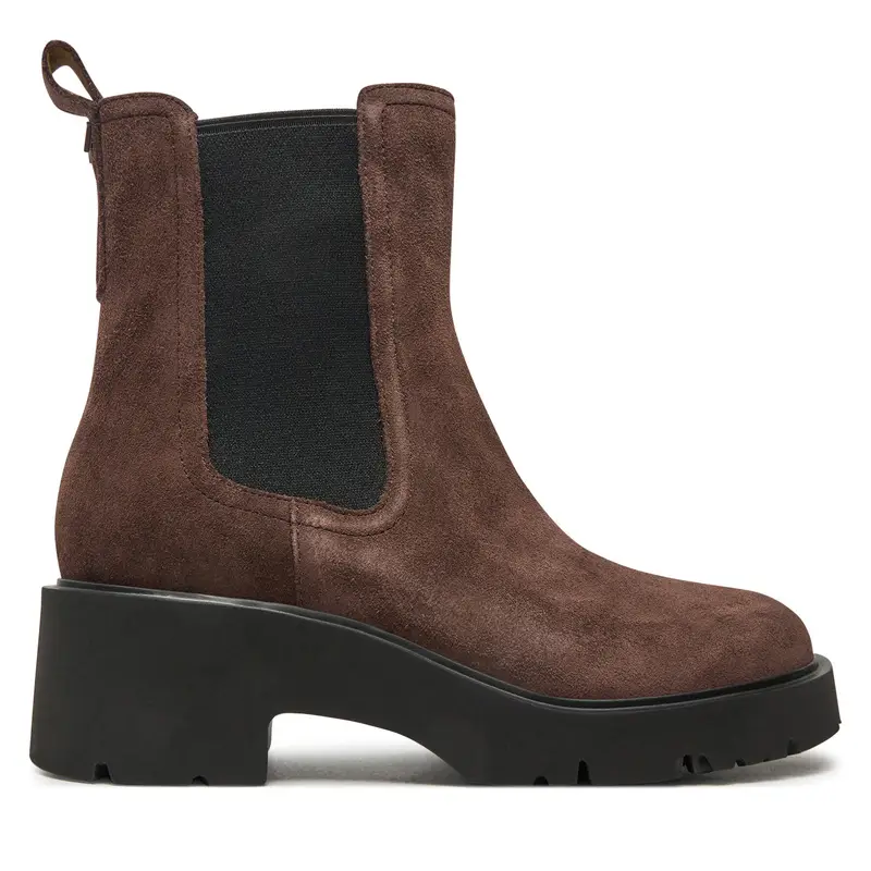 Chelsea Camper Milah K400575-018 Marrone