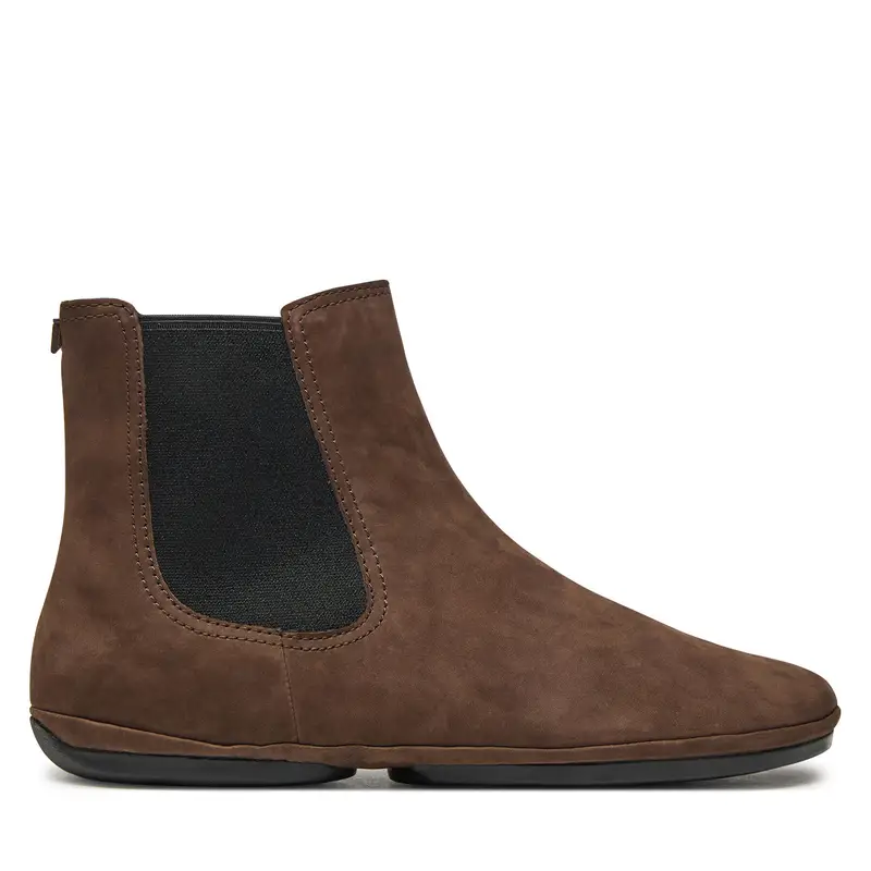 Chelsea Camper Right K400705-006 Marrone