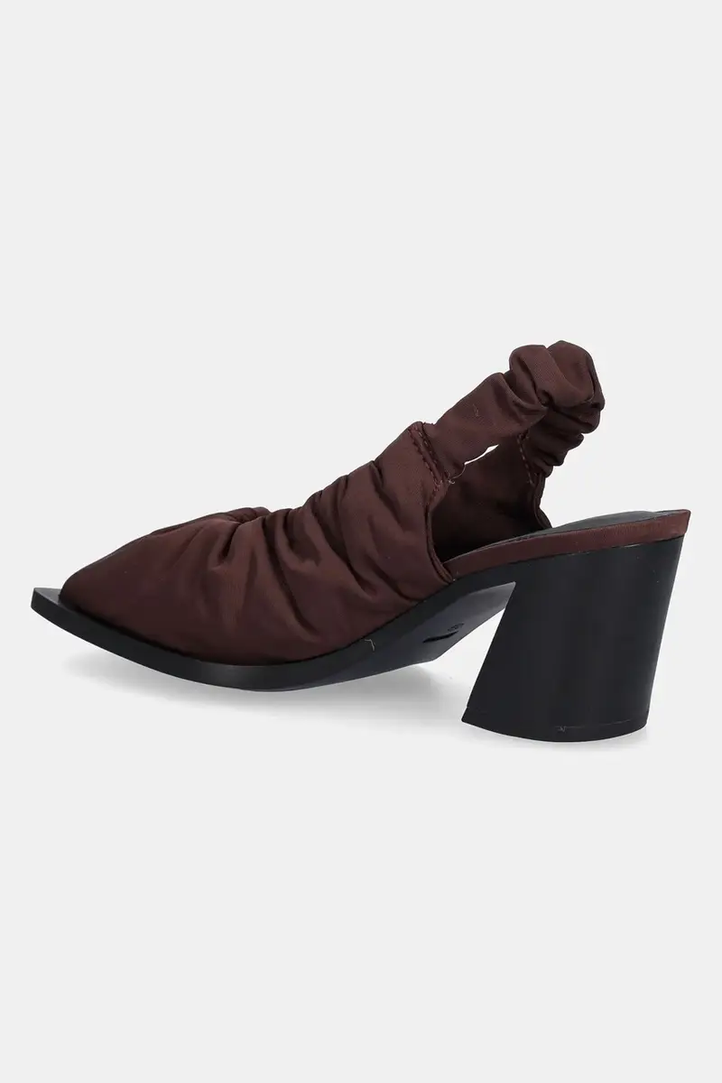 decolletè Karole colore granata K201844-003 miniatura 3